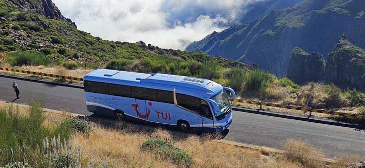 Tui Irizar i6S